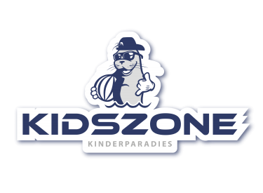 Logo Kidszone freigestellt